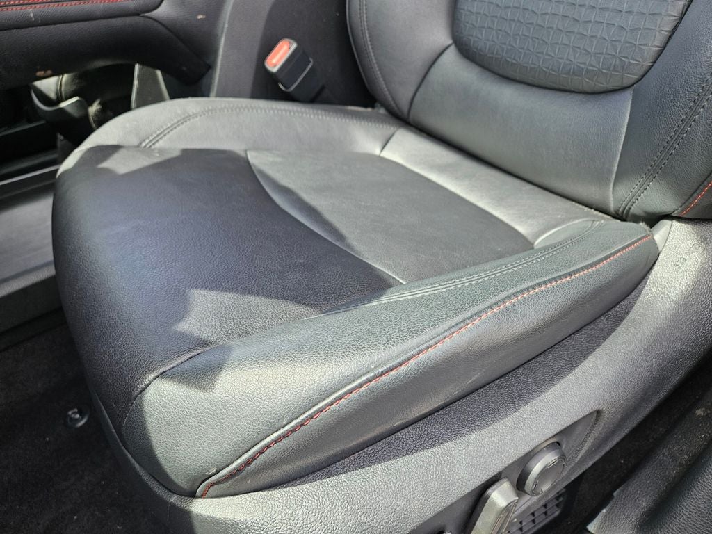 2025 Toyota Sienna XSE