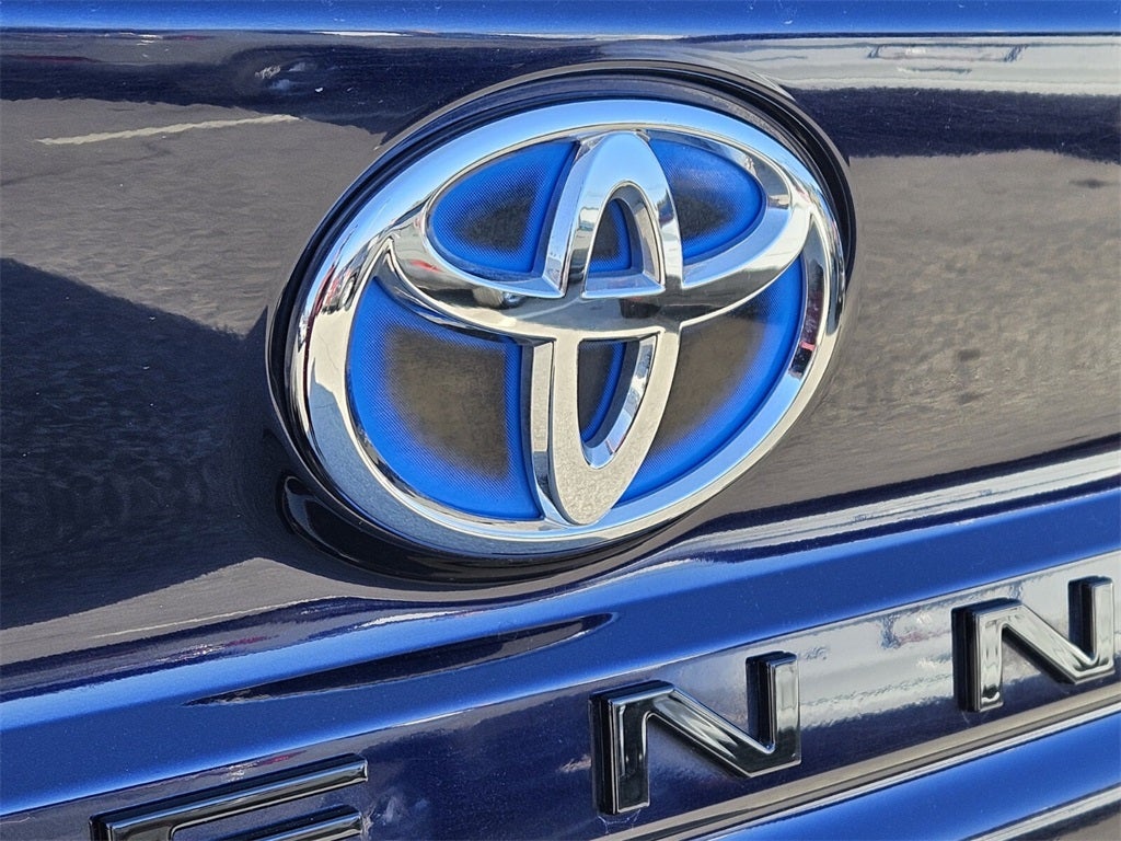 2025 Toyota Sienna XSE