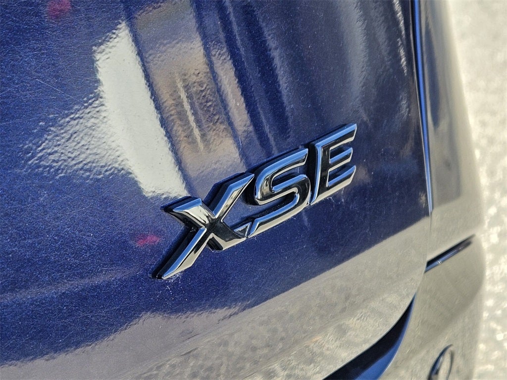 2025 Toyota Sienna XSE