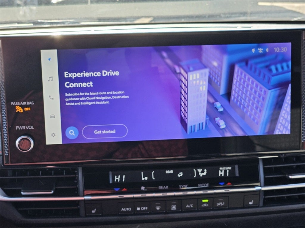 2025 Toyota Sienna XSE