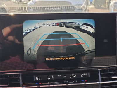 2025 Toyota Sienna XSE