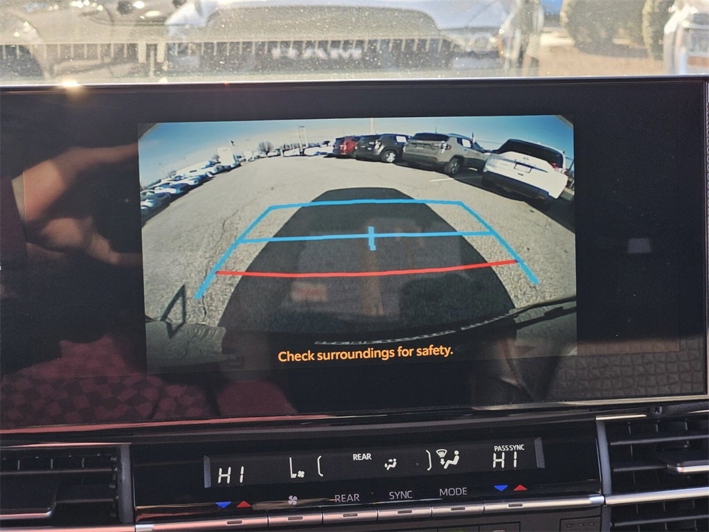 2025 Toyota Sienna XSE