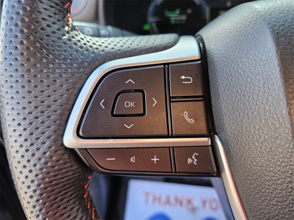 2025 Toyota Sienna XSE