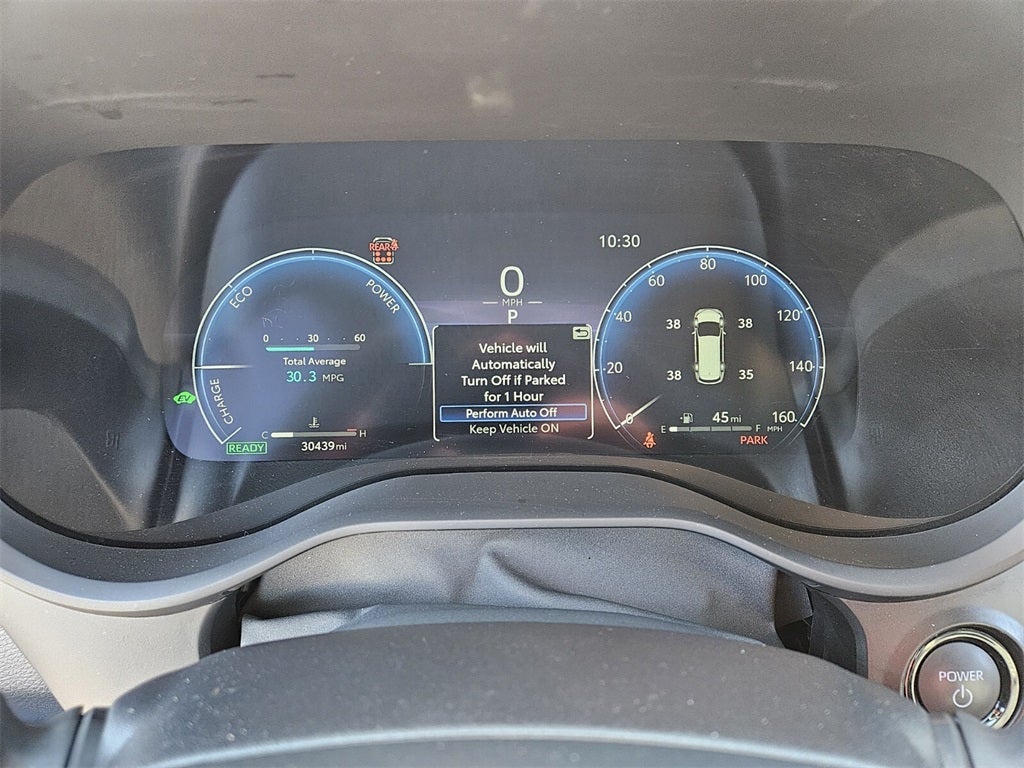 2025 Toyota Sienna XSE