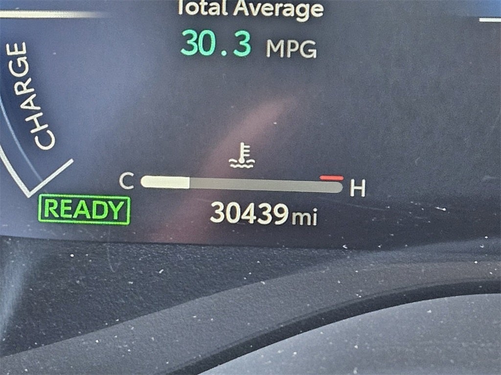 2025 Toyota Sienna XSE