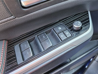 2025 Toyota Sienna XSE