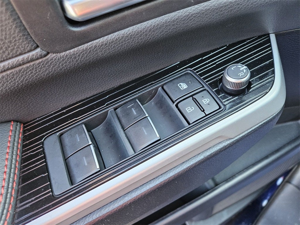 2025 Toyota Sienna XSE