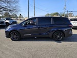 2025 Toyota Sienna XSE