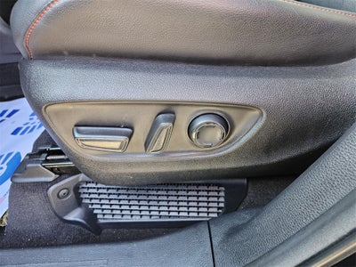 2025 Toyota Sienna XSE