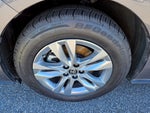 2021 Toyota Sienna Platinum