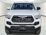 2017 Toyota Tacoma SR