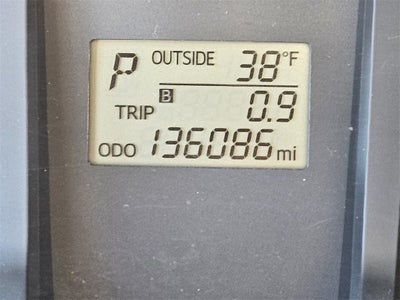 2017 Toyota Tacoma SR