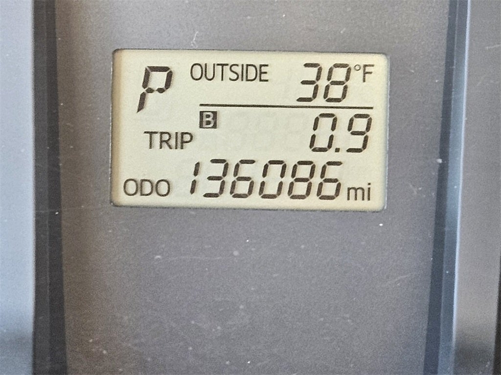 2017 Toyota Tacoma SR