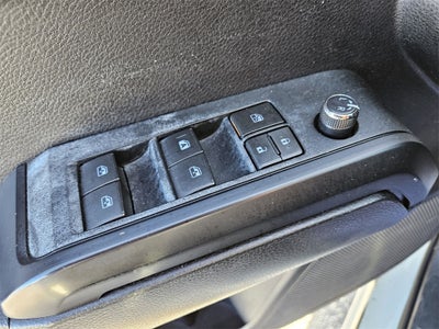 2017 Toyota Tacoma SR