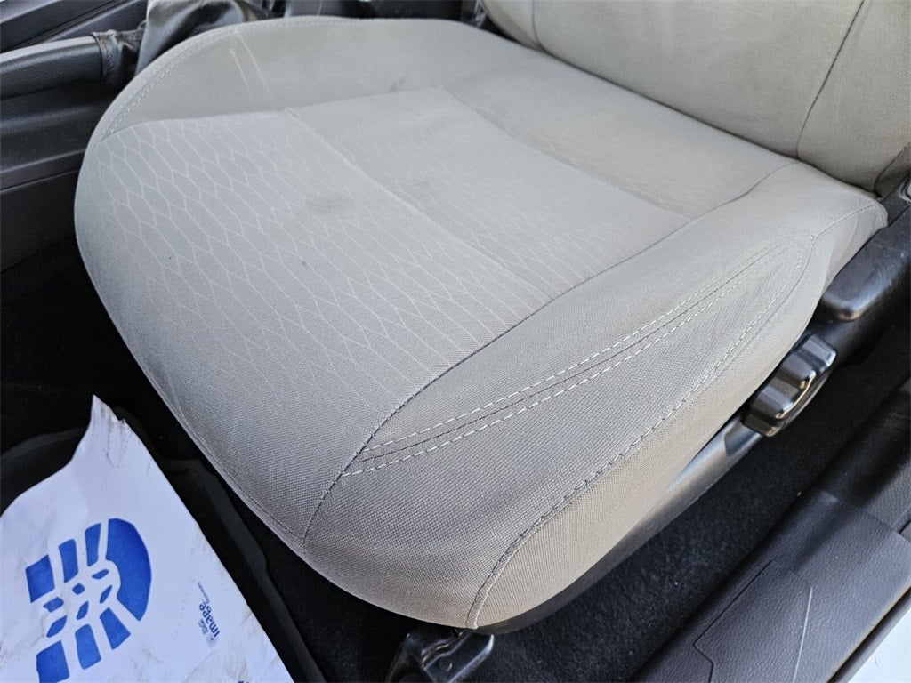 2017 Toyota Tacoma SR