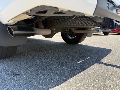 2019 Toyota Tundra TRD Pro CrewMax