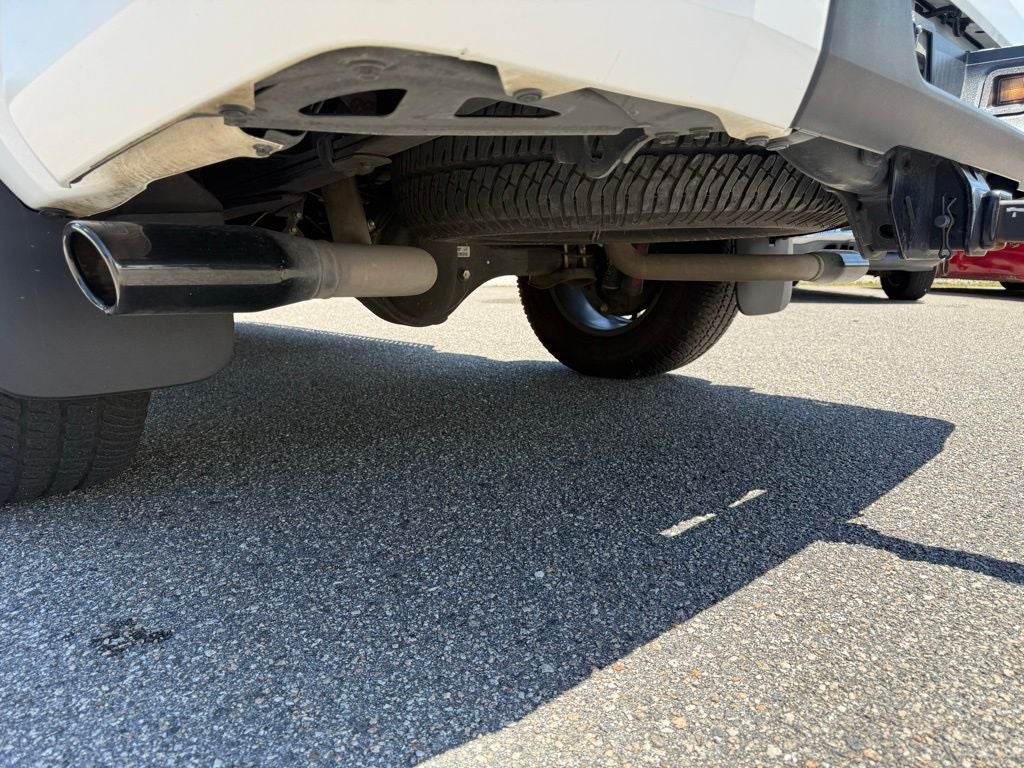 2019 Toyota Tundra TRD Pro CrewMax