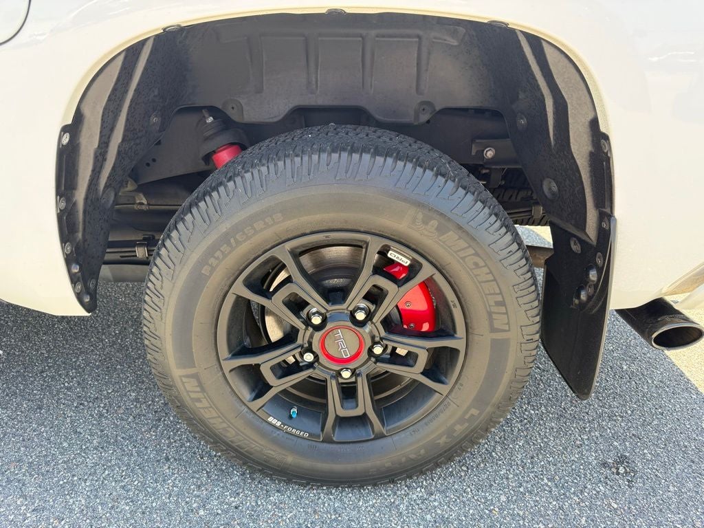 2019 Toyota Tundra TRD Pro CrewMax