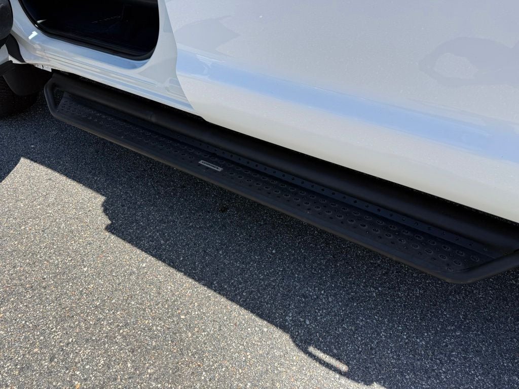 2019 Toyota Tundra TRD Pro CrewMax
