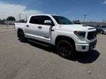 2019 Toyota Tundra TRD Pro CrewMax