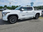 2023 Toyota Tundra Hybrid Limited