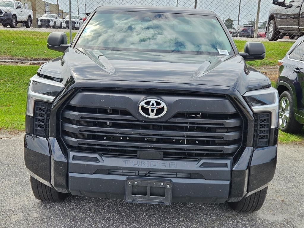 2024 Toyota Tundra SR
