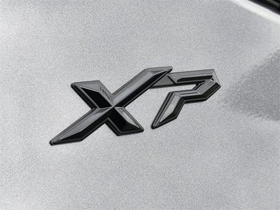 2025 Toyota Tundra SR5 4WD