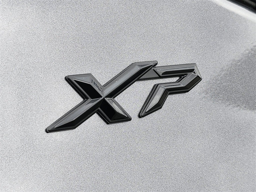 2025 Toyota Tundra SR5 4WD