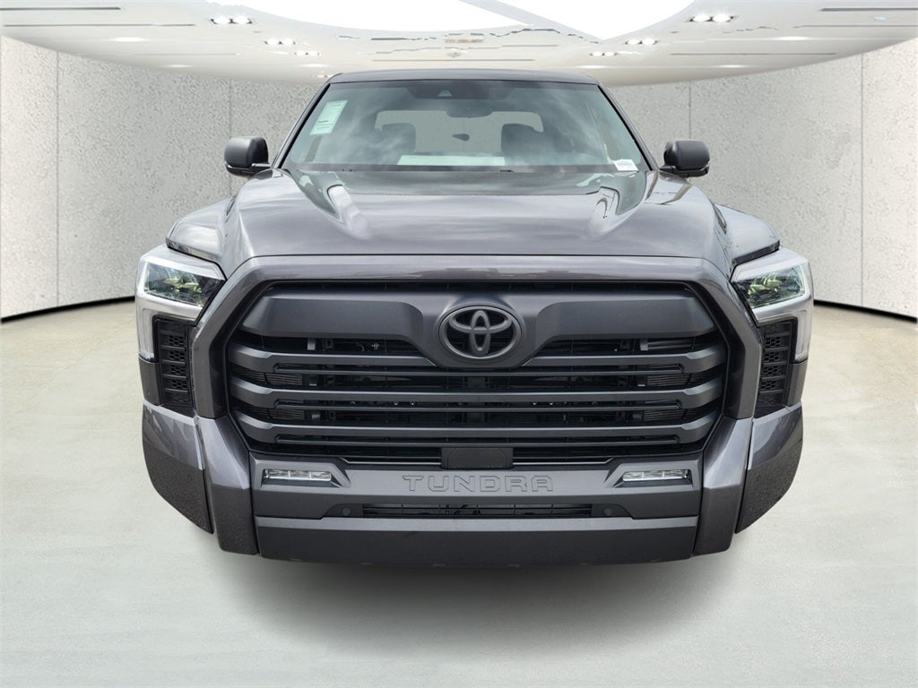 2025 Toyota Tundra SR5 4WD
