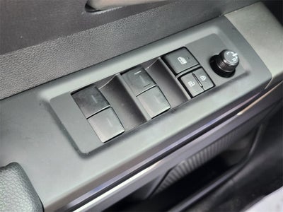 2025 Toyota Tundra SR5 4WD