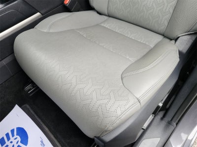 2025 Toyota Tundra SR5 4WD