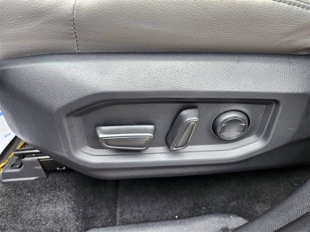 2025 Toyota Tundra SR5 4WD