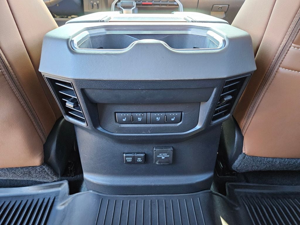 2023 Toyota Tundra 1794 Edition