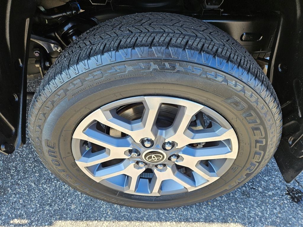 2023 Toyota Tundra 1794 Edition