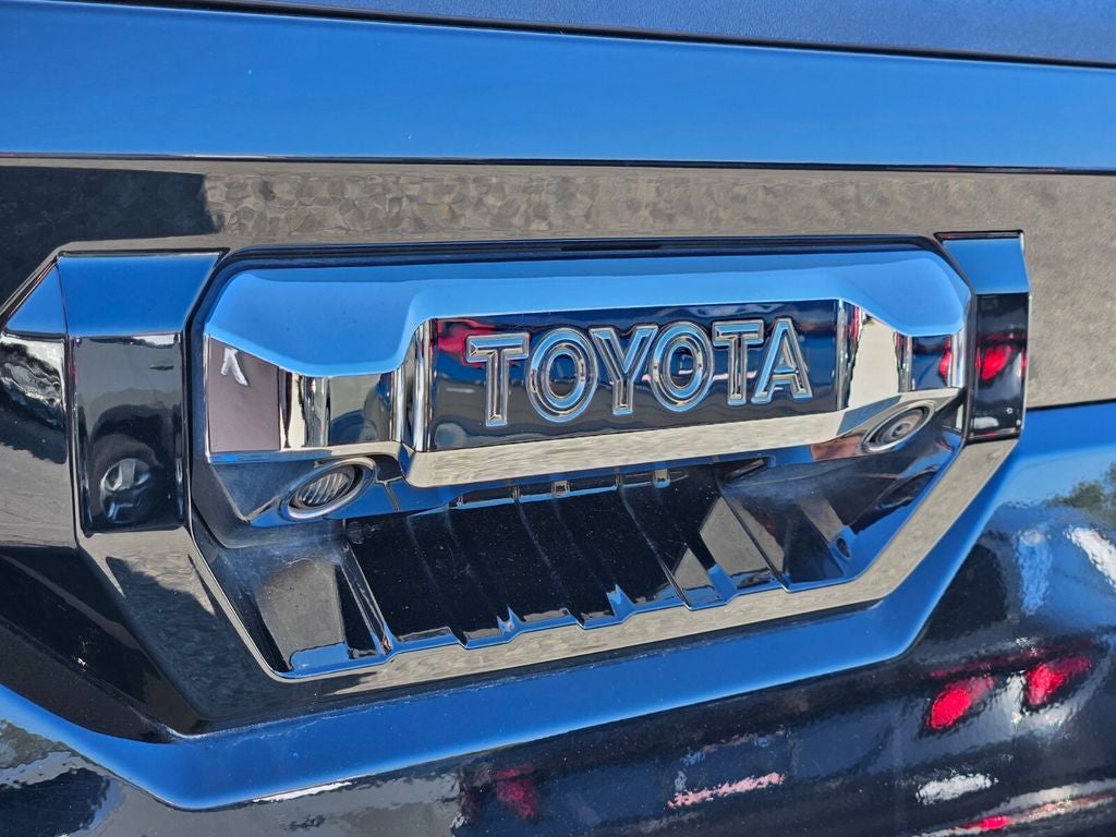 2023 Toyota Tundra 1794 Edition