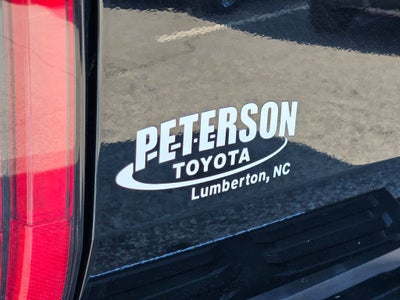 2023 Toyota Tundra 1794 Edition