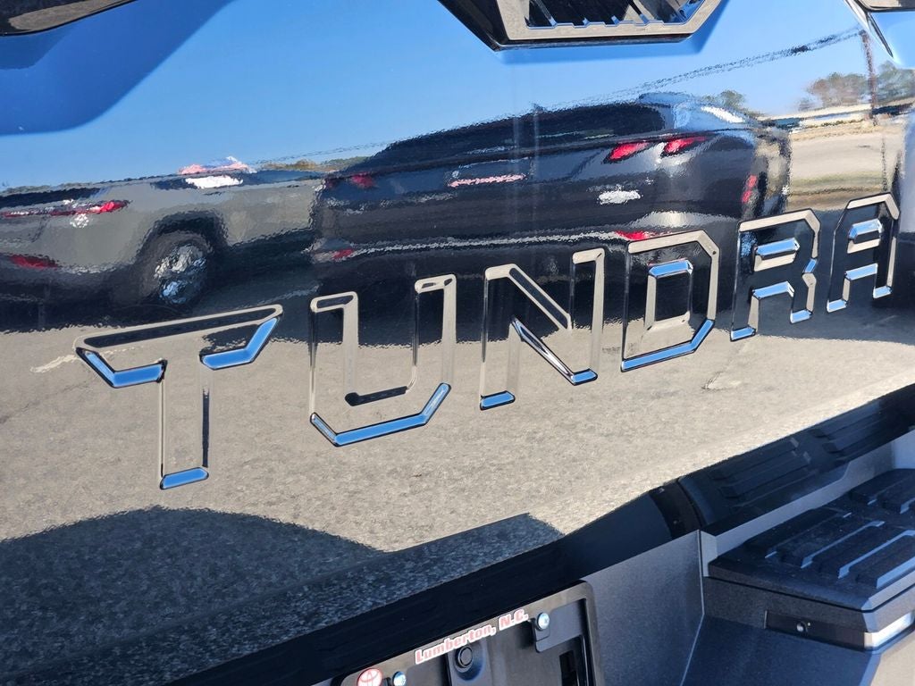 2023 Toyota Tundra 1794 Edition