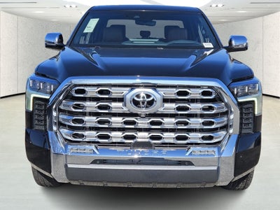 2023 Toyota Tundra 1794 Edition