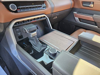 2023 Toyota Tundra 1794 Edition