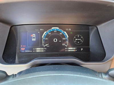 2023 Toyota Tundra 1794 Edition