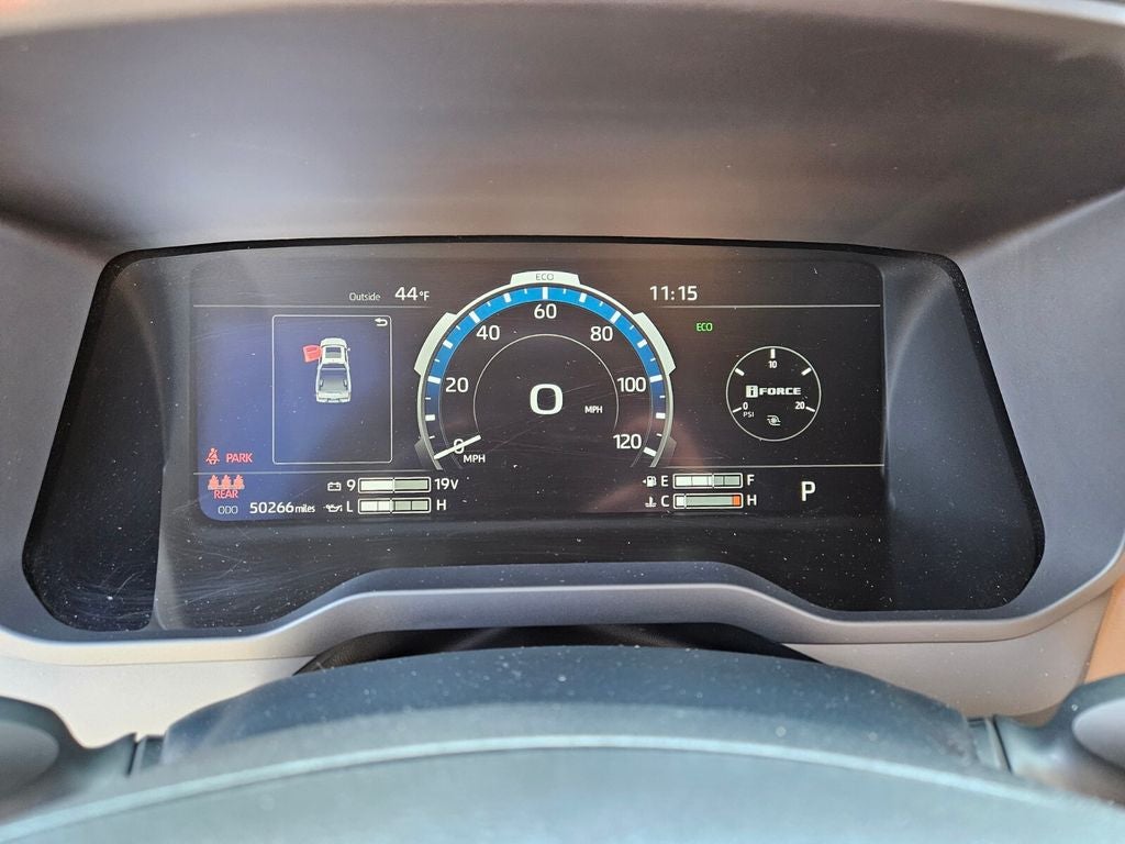 2023 Toyota Tundra 1794 Edition