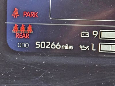 2023 Toyota Tundra 1794 Edition