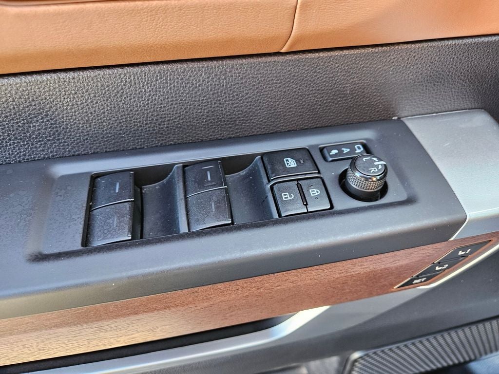 2023 Toyota Tundra 1794 Edition