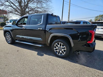 2023 Toyota Tundra 1794 Edition