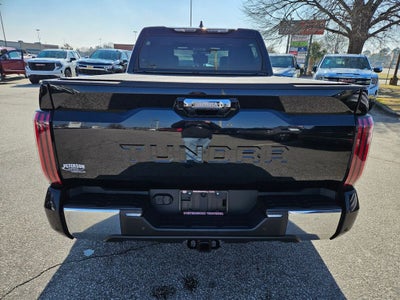 2023 Toyota Tundra 1794 Edition