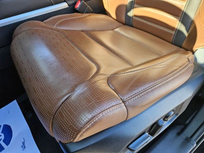 2023 Toyota Tundra 1794 Edition