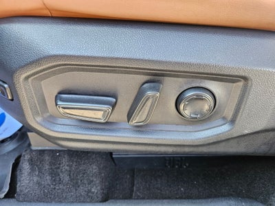 2023 Toyota Tundra 1794 Edition