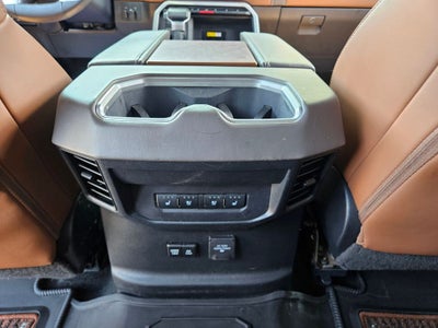2023 Toyota Tundra 1794 Edition