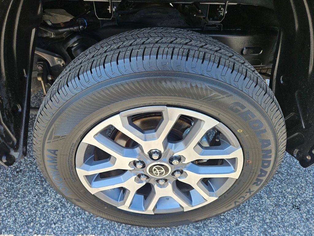 2023 Toyota Tundra 1794 Edition