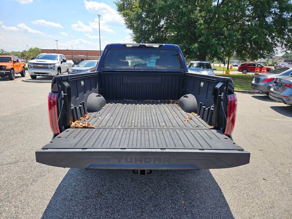 2023 Toyota Tundra 1794 Edition